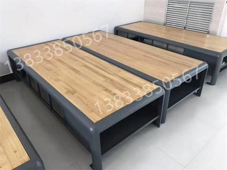 莆田戒毒所床具