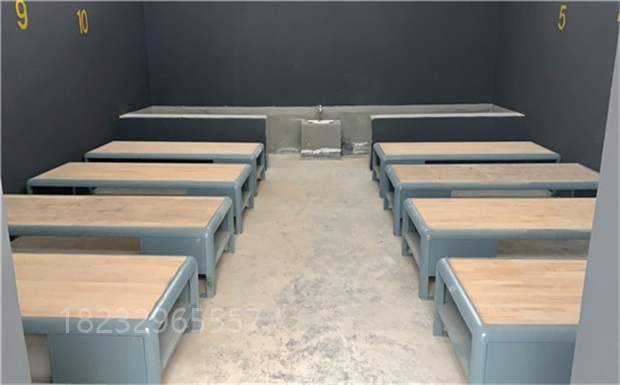莆田拘留所床具